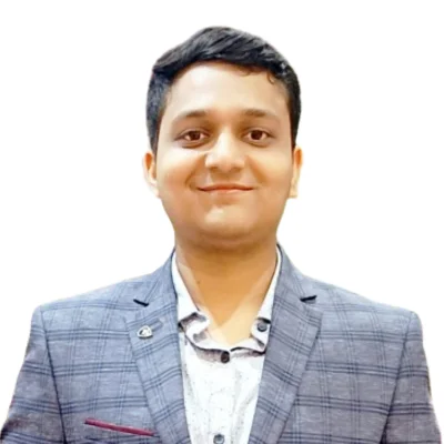 Ayush Jain - Best Digital Marketing Specialist in Delhi