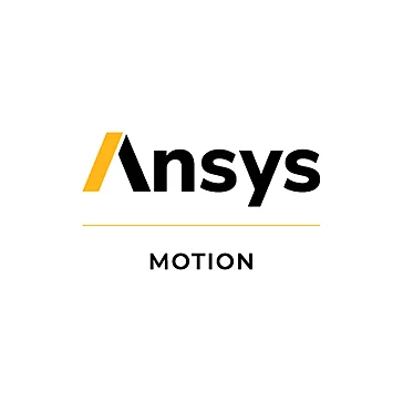 Ansys Motion