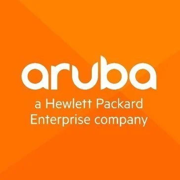Aruba Analytics and Location Engine