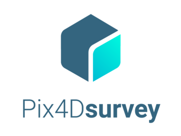 Pix4Dsurvey
