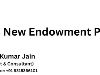 LIC-New-Endowment-Plan