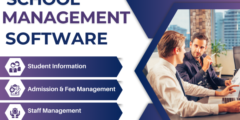 Revolutionizing School Management with Schoolsdunia ERP Software!